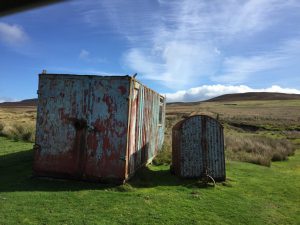 Hunting Hut